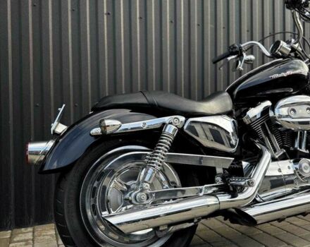 Харлей-Дэвидсон Другая, объемом двигателя 1.2 л и пробегом 0 тыс. км за 5500 $, фото 5 на Automoto.ua
