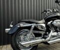 Харлей-Дэвидсон Другая, объемом двигателя 1.2 л и пробегом 0 тыс. км за 5500 $, фото 5 на Automoto.ua