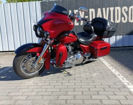 Харлей-Дэвидсон Другая, объемом двигателя 1.92 л и пробегом 0 тыс. км за 20500 $, фото 4 на Automoto.ua