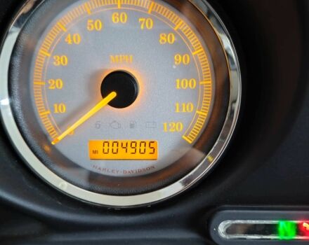 Харлей-Дэвидсон Другая, объемом двигателя 1.6 л и пробегом 0 тыс. км за 15000 $, фото 9 на Automoto.ua