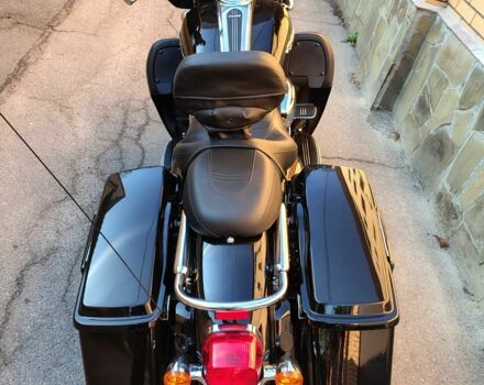 Харлей-Дэвидсон Другая, объемом двигателя 1.6 л и пробегом 0 тыс. км за 15000 $, фото 4 на Automoto.ua