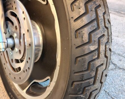 Харлей-Дэвидсон Другая, объемом двигателя 1.6 л и пробегом 0 тыс. км за 15000 $, фото 7 на Automoto.ua