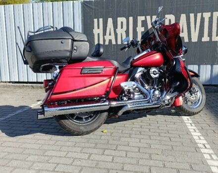 Харлей-Дэвидсон Другая, объемом двигателя 1.92 л и пробегом 0 тыс. км за 20500 $, фото 2 на Automoto.ua