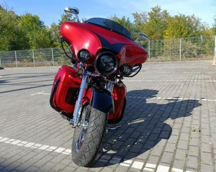 Харлей-Дэвидсон Другая, объемом двигателя 1.92 л и пробегом 0 тыс. км за 20500 $, фото 1 на Automoto.ua