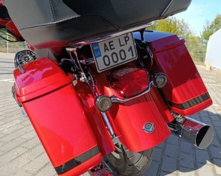 Харлей-Дэвидсон Другая, объемом двигателя 1.92 л и пробегом 0 тыс. км за 20500 $, фото 3 на Automoto.ua