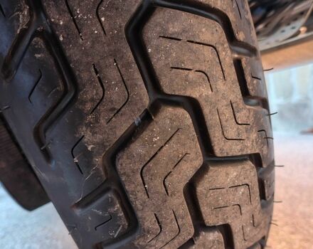 Харлей-Дэвидсон Другая, объемом двигателя 1.6 л и пробегом 0 тыс. км за 15000 $, фото 8 на Automoto.ua