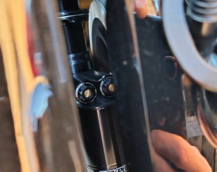 Харлей-Дэвидсон Другая, объемом двигателя 1.6 л и пробегом 0 тыс. км за 15000 $, фото 6 на Automoto.ua