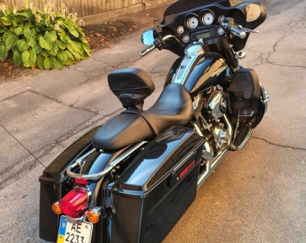 Харлей-Дэвидсон Другая, объемом двигателя 1.6 л и пробегом 0 тыс. км за 15000 $, фото 3 на Automoto.ua