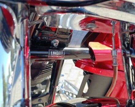 Харлей-Дэвидсон Другая, объемом двигателя 1.92 л и пробегом 0 тыс. км за 20500 $, фото 7 на Automoto.ua