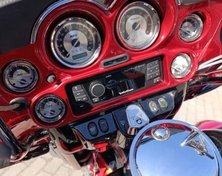 Харлей-Дэвидсон Другая, объемом двигателя 1.92 л и пробегом 0 тыс. км за 20500 $, фото 6 на Automoto.ua