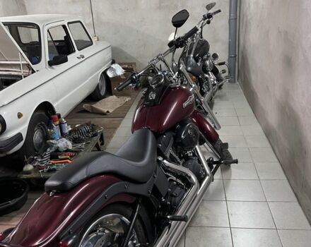 Харлей-Девідсон Інша, об'ємом двигуна 1.6 л та пробігом 0 тис. км за 14100 $, фото 1 на Automoto.ua