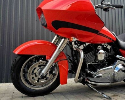 Харлей-Дэвидсон Другая, объемом двигателя 1.58 л и пробегом 0 тыс. км за 8700 $, фото 7 на Automoto.ua