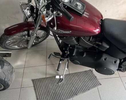 Харлей-Девідсон Інша, об'ємом двигуна 1.6 л та пробігом 0 тис. км за 14100 $, фото 5 на Automoto.ua