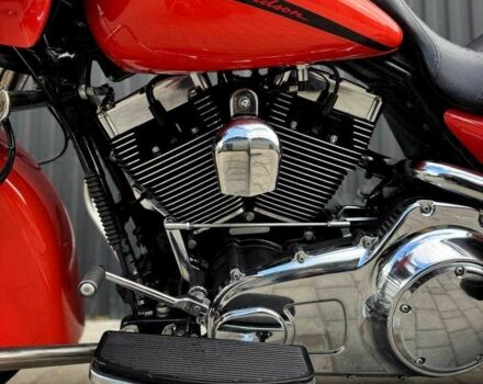 Харлей-Дэвидсон Другая, объемом двигателя 1.58 л и пробегом 0 тыс. км за 8700 $, фото 5 на Automoto.ua