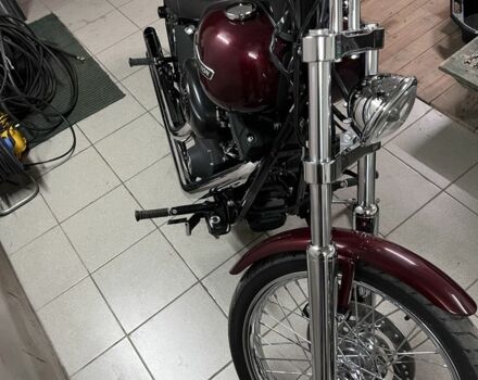 Харлей-Девідсон Інша, об'ємом двигуна 1.6 л та пробігом 0 тис. км за 14100 $, фото 3 на Automoto.ua