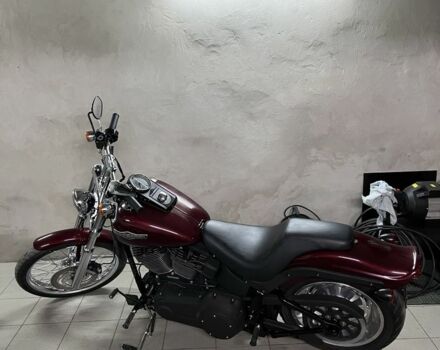 Харлей-Девідсон Інша, об'ємом двигуна 1.6 л та пробігом 0 тис. км за 14100 $, фото 4 на Automoto.ua