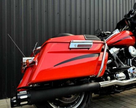 Харлей-Дэвидсон Другая, объемом двигателя 1.58 л и пробегом 0 тыс. км за 8700 $, фото 1 на Automoto.ua