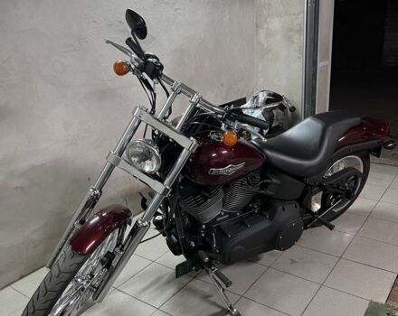 Харлей-Девідсон Інша, об'ємом двигуна 1.6 л та пробігом 0 тис. км за 14100 $, фото 2 на Automoto.ua