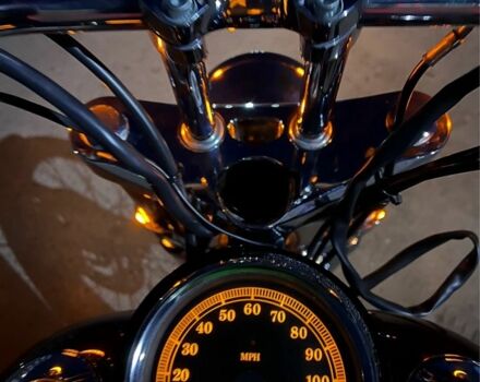 Харлей-Девідсон Інша, об'ємом двигуна 1.6 л та пробігом 0 тис. км за 14100 $, фото 6 на Automoto.ua