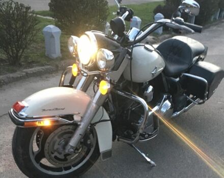 Харлей-Девідсон Інша, об'ємом двигуна 1.7 л та пробігом 0 тис. км за 11000 $, фото 1 на Automoto.ua