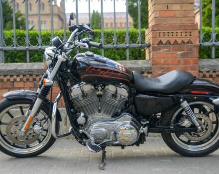 Харлей-Дэвидсон Другая, объемом двигателя 0.88 л и пробегом 0 тыс. км за 8200 $, фото 2 на Automoto.ua