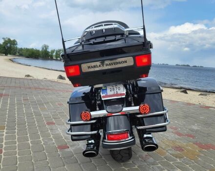 Харлей-Девідсон Інша, об'ємом двигуна 1.7 л та пробігом 0 тис. км за 12000 $, фото 9 на Automoto.ua