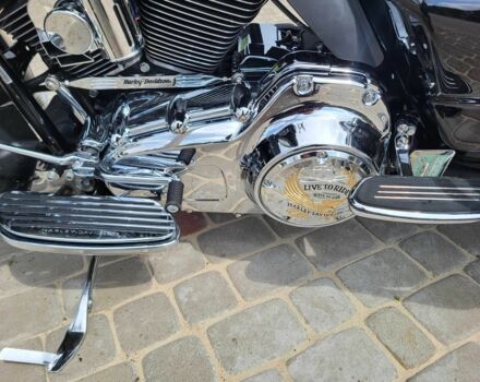 Харлей-Девідсон Інша, об'ємом двигуна 1.7 л та пробігом 0 тис. км за 12000 $, фото 16 на Automoto.ua