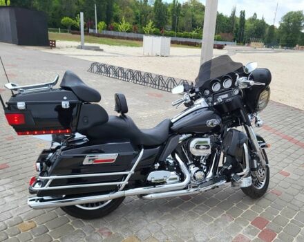 Харлей-Девідсон Інша, об'ємом двигуна 1.7 л та пробігом 0 тис. км за 12000 $, фото 5 на Automoto.ua