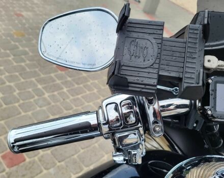 Харлей-Девідсон Інша, об'ємом двигуна 1.7 л та пробігом 0 тис. км за 12000 $, фото 13 на Automoto.ua