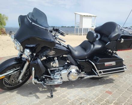 Харлей-Девідсон Інша, об'ємом двигуна 1.7 л та пробігом 0 тис. км за 12000 $, фото 4 на Automoto.ua