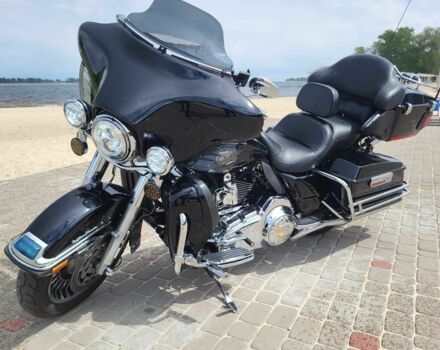 Харлей-Девідсон Інша, об'ємом двигуна 1.7 л та пробігом 0 тис. км за 12000 $, фото 2 на Automoto.ua