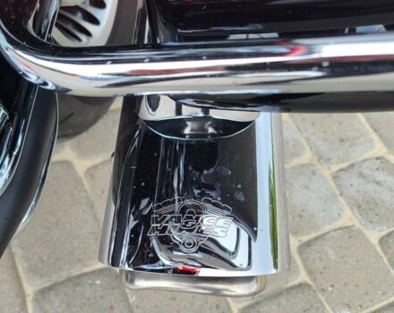 Харлей-Девідсон Інша, об'ємом двигуна 1.7 л та пробігом 0 тис. км за 12000 $, фото 18 на Automoto.ua