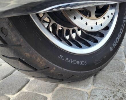 Харлей-Девідсон Інша, об'ємом двигуна 1.7 л та пробігом 0 тис. км за 12000 $, фото 20 на Automoto.ua