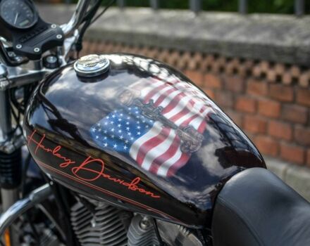 Харлей-Дэвидсон Другая, объемом двигателя 0.88 л и пробегом 0 тыс. км за 8200 $, фото 5 на Automoto.ua