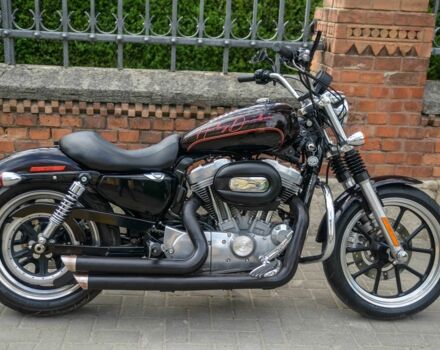 Харлей-Дэвидсон Другая, объемом двигателя 0.88 л и пробегом 0 тыс. км за 8200 $, фото 1 на Automoto.ua