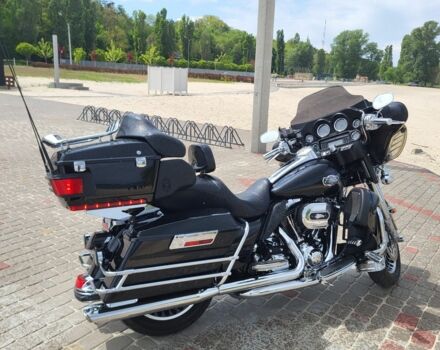 Харлей-Девідсон Інша, об'ємом двигуна 1.7 л та пробігом 0 тис. км за 12000 $, фото 6 на Automoto.ua
