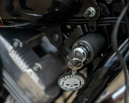 Харлей-Дэвидсон Другая, объемом двигателя 0.88 л и пробегом 0 тыс. км за 8200 $, фото 11 на Automoto.ua