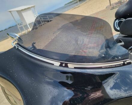 Харлей-Девідсон Інша, об'ємом двигуна 1.7 л та пробігом 0 тис. км за 12000 $, фото 10 на Automoto.ua