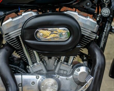 Харлей-Дэвидсон Другая, объемом двигателя 0.88 л и пробегом 0 тыс. км за 8200 $, фото 3 на Automoto.ua