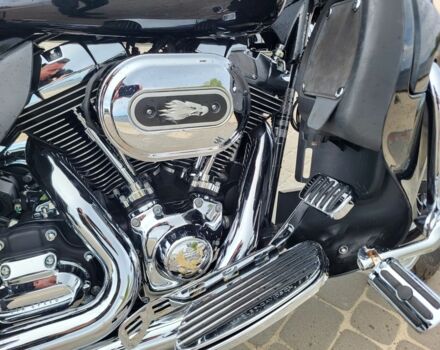 Харлей-Девідсон Інша, об'ємом двигуна 1.7 л та пробігом 0 тис. км за 12000 $, фото 15 на Automoto.ua