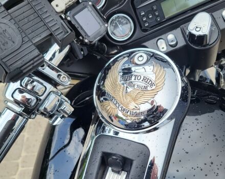 Харлей-Девідсон Інша, об'ємом двигуна 1.7 л та пробігом 0 тис. км за 12000 $, фото 12 на Automoto.ua
