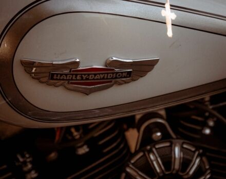 Харлей-Дэвидсон Другая, объемом двигателя 0 л и пробегом 0 тыс. км за 13900 $, фото 9 на Automoto.ua