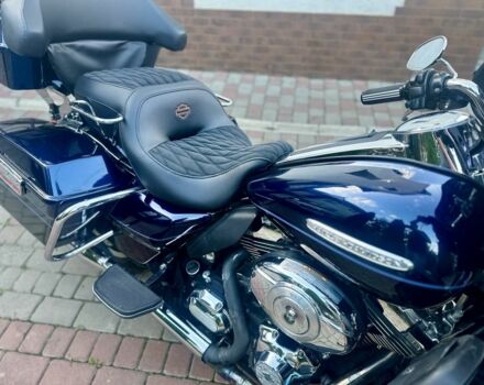 Харлей-Дэвидсон Другая, объемом двигателя 1.7 л и пробегом 0 тыс. км за 11200 $, фото 6 на Automoto.ua