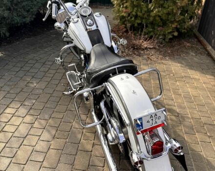 Харлей-Дэвидсон Другая, объемом двигателя 0 л и пробегом 0 тыс. км за 13900 $, фото 1 на Automoto.ua