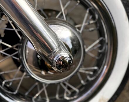 Харлей-Дэвидсон Другая, объемом двигателя 0 л и пробегом 0 тыс. км за 13900 $, фото 2 на Automoto.ua