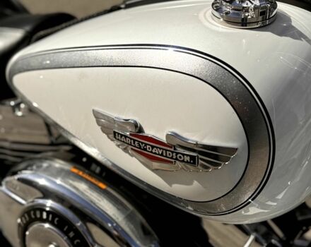 Харлей-Дэвидсон Другая, объемом двигателя 0 л и пробегом 0 тыс. км за 13900 $, фото 5 на Automoto.ua