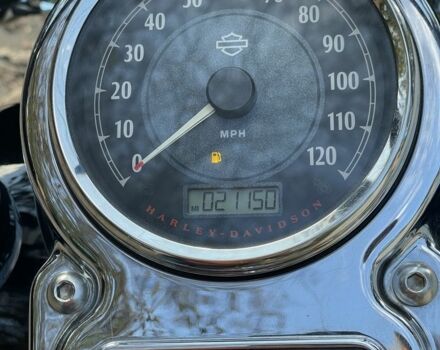 Харлей-Дэвидсон Другая, объемом двигателя 1.58 л и пробегом 0 тыс. км за 10500 $, фото 6 на Automoto.ua