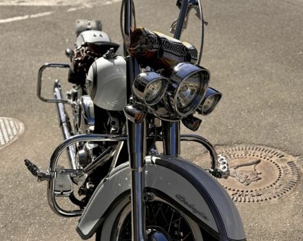 Харлей-Дэвидсон Другая, объемом двигателя 0 л и пробегом 0 тыс. км за 13900 $, фото 4 на Automoto.ua