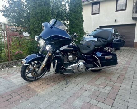 Харлей-Дэвидсон Другая, объемом двигателя 1.7 л и пробегом 0 тыс. км за 11200 $, фото 2 на Automoto.ua