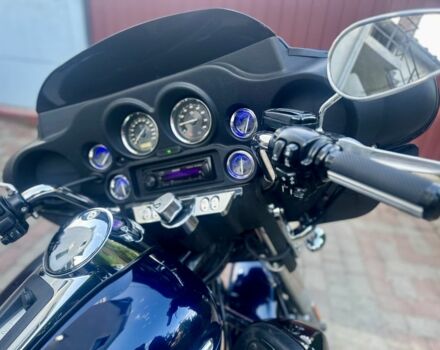 Харлей-Дэвидсон Другая, объемом двигателя 1.7 л и пробегом 0 тыс. км за 11200 $, фото 5 на Automoto.ua